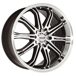 41MB-4S77T15405 17X7 5X110 / 5X115 (+40) MAX 41MB Ferris (HB 73)